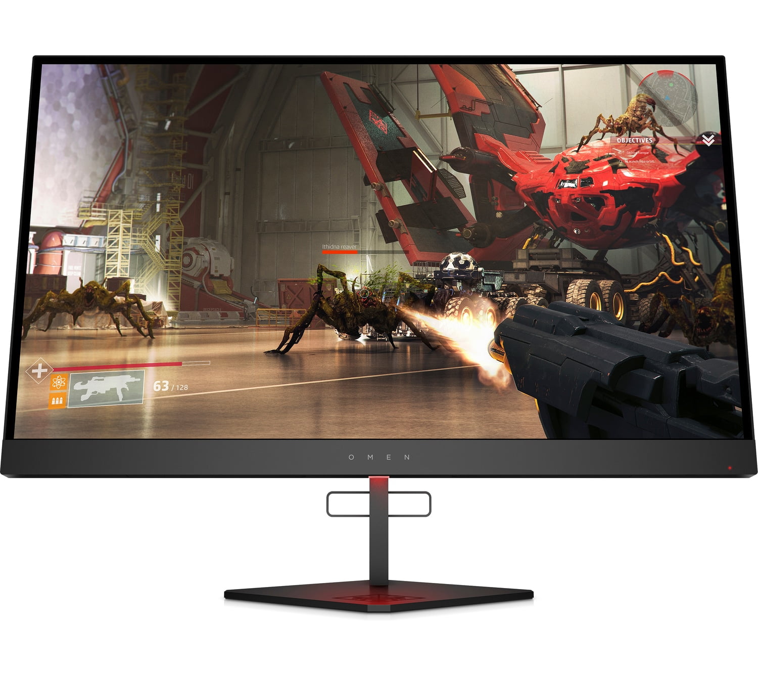 OMEN by HP 27 inch FHD 240Hz Gaming Monitor - OMEN 27s - HP Store Canada
