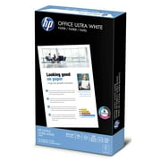 HP Office Paper, White