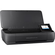HP OfficeJet 250 All-in-One Portable Printer with Wireless & Mobile Printing (CZ992A)