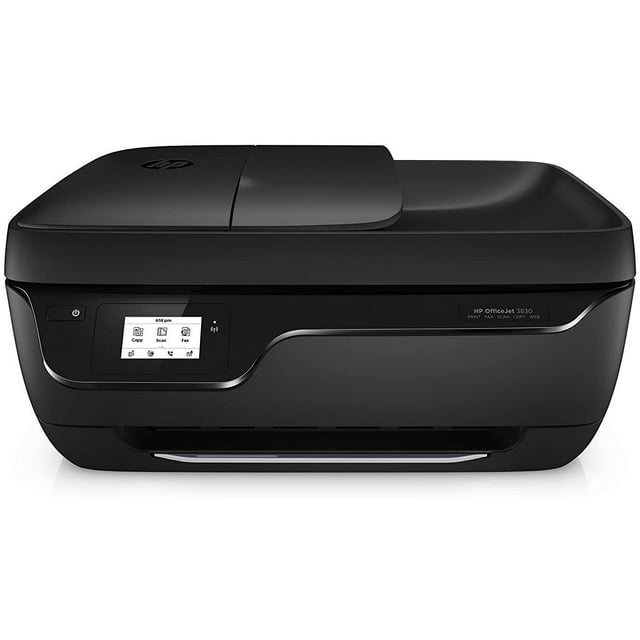 HP OfficeJet 3830 All-in-One Wireless Printer, HP Instant Ink