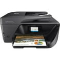 thumbnail image 1 of HP OfficeJet Pro 6978 All-in-One Multifunction Printer/Copier/Scanner/Fax Machine, 1 of 4