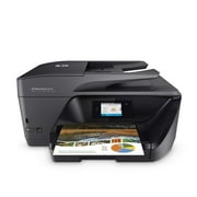 HP OfficeJet Pro 6978 Color Inkjet Wireless All-In-One Printer, Double Sided Print and Scan, Instant Ink Ready T0F29A
