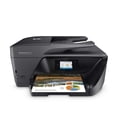 thumbnail image 1 of HP - OfficeJet Pro 6978 Wireless All-In-One Instant Ink Ready Printer - Black (Sold without manufacturer warranty), 1 of 5