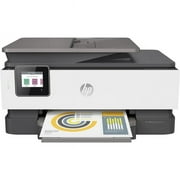 HP OfficeJet Pro 8025 All-in-One Printer