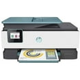 thumbnail image 1 of HP OfficeJet Pro 8028 Color All-in-One Wireless Printer, 1 of 4