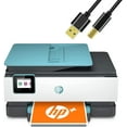 thumbnail image 1 of HP OfficeJet Pro 8028e All-in-One Wireless Color Inkjet Printer - 6 months free Instant Ink with HP+, 1 of 4