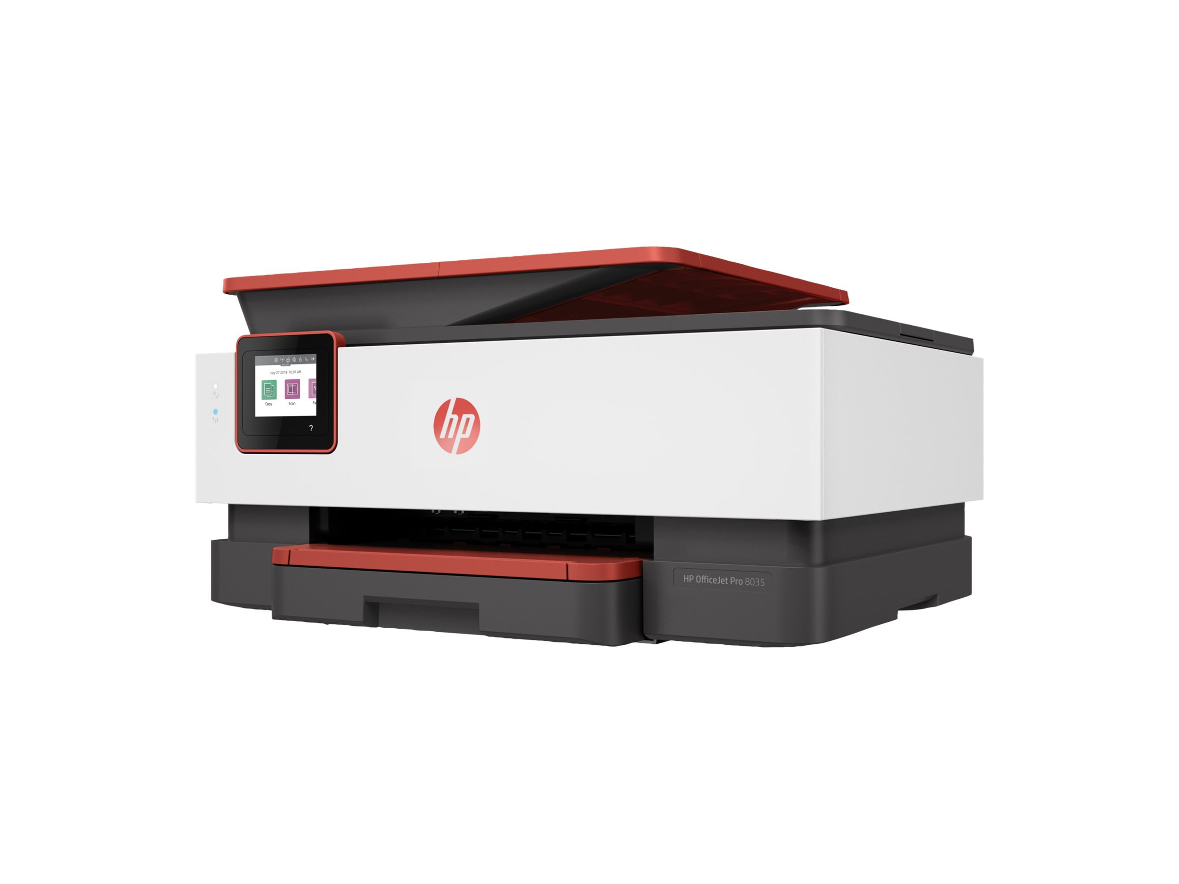 HP OfficeJet Pro 8035 All-in-O