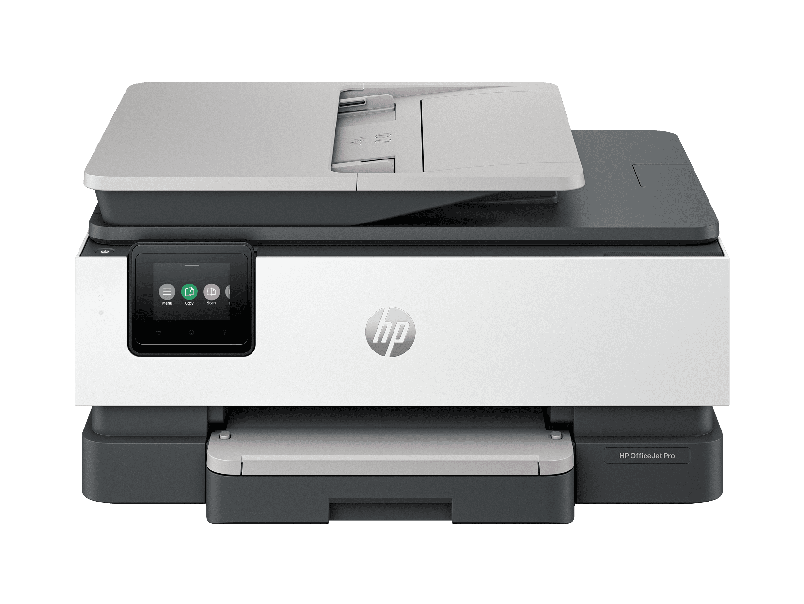 HP OfficeJet Pro 8125 All-in-One Printer with 3 months free Instant Ink, AI-capable