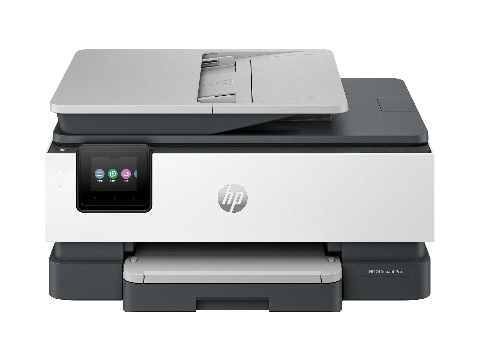 HP OfficeJet Pro 8125 All In One Printer With 3 Months Free Instant Ink AI Capable: A Straightforward Review