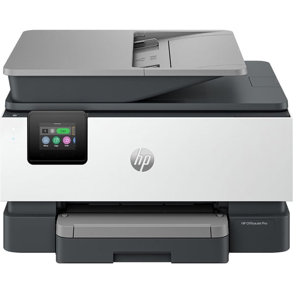 HP OfficeJet Pro 8135 All-in-One Wireless Duplex Color Thermal Inkjet Printer with 3-Months of Instant Ink