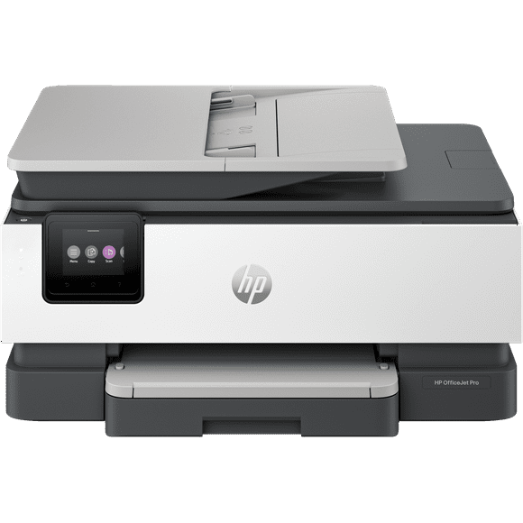 HP OfficeJet Pro 8135e Wireless All-in-One Printer with Bonus 3 Months Instant Ink