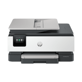 HP OfficeJet Pro 8139 All-in-One Printer with 12 months free Instant Ink, AI-capable