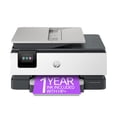 thumbnail image 1 of HP OfficeJet Pro 8139e Wireless All-in-One Printer with 1 Full Year Instant Ink with HP+, AI-enabled, 1 of 6