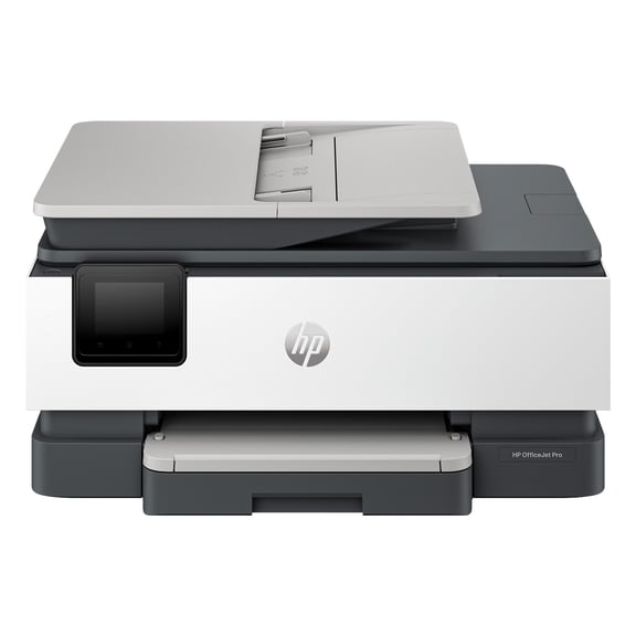 HP OfficeJet Pro 8139e Wireless All-in-One Printer with 1 Full Year Instant Ink with HP+, AI-enabled