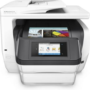 Hp Officejet Pro All-in-one Printer