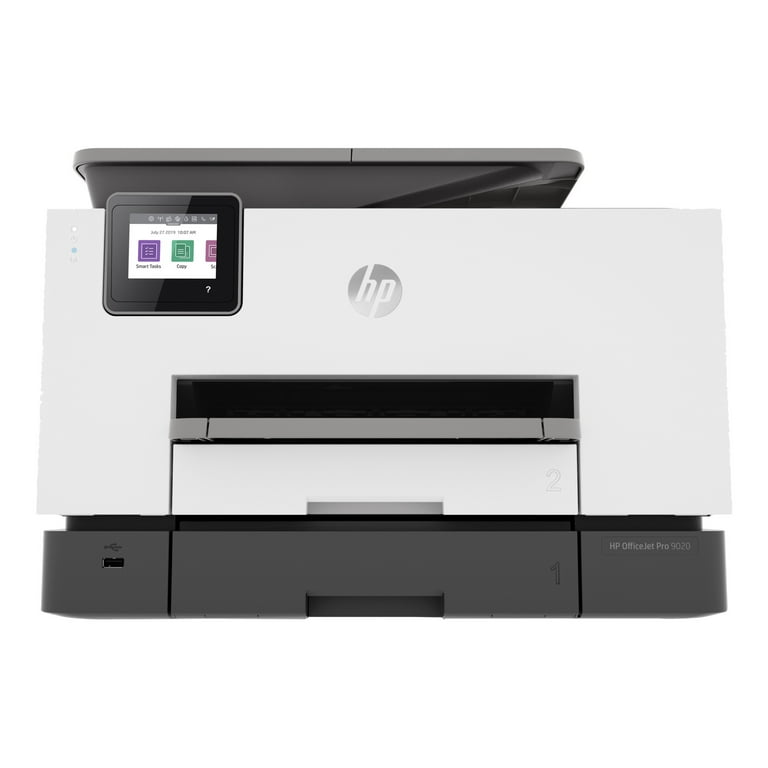 HP OfficeJet Pro 9020 本体 HP OfficeJet Pro 9020 Wireless All-in-One InkJet Office Printer