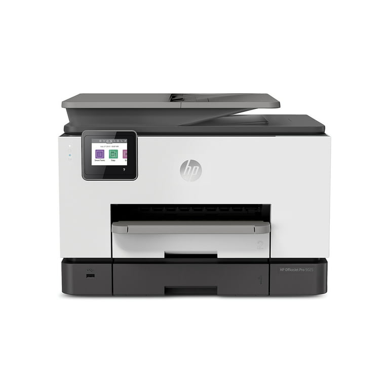 HP OfficeJet Pro 6970 review: A fast budget printer with some