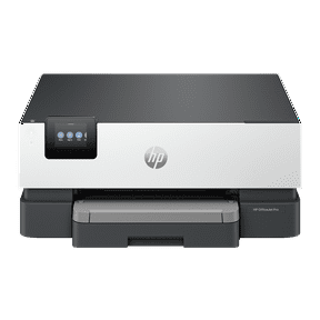 HP OfficeJet Pro 9110b Wireless Printer with 3 Months of Free Instant Ink with HP+ (5A0S1A)