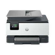 HP OfficeJet Pro 9125 All-in-One Printer with 3 months free Instant Ink, AI-capable
