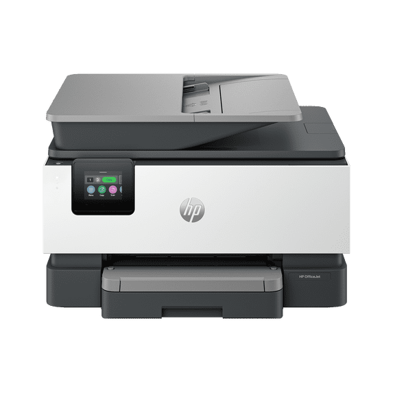 HP OfficeJet Pro 9125 All-in-One Printer with 3 months free Instant Ink, AI-capable