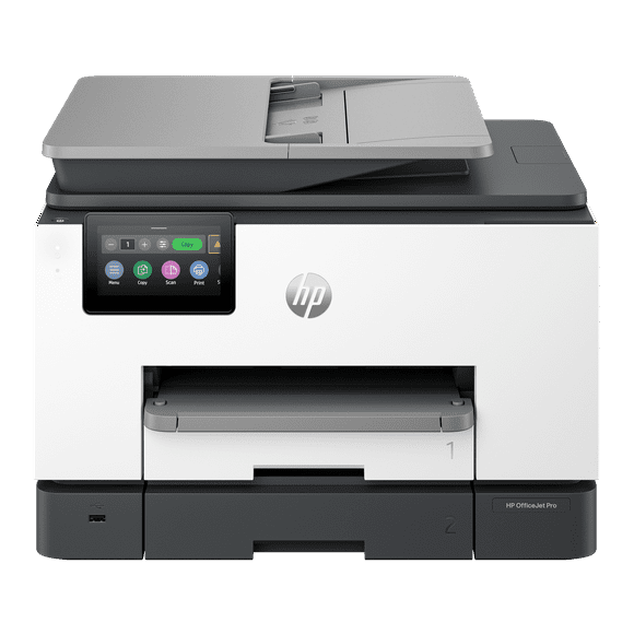 HP OfficeJet Pro 9135e Wireless All-in-One Printer with Bonus 3 Months Instant Ink