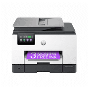 HP OfficeJet Pro 9135e Wireless All-in-One Printer with 3 Months of Instant Ink for free with HP+
