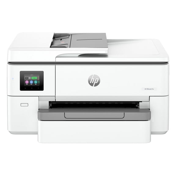 HP OfficeJet Pro 9720 Wide-Format Wireless Duplex All-in-One Color Thermal Inkjet Printer