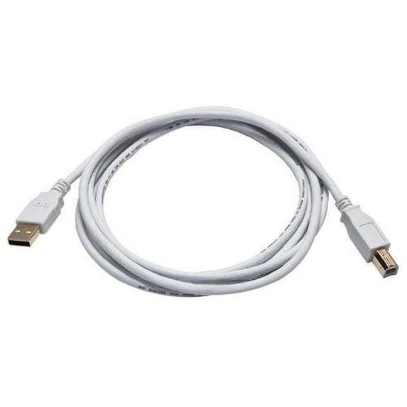HP Officejet 4620 Photo Printer Compatible USB 2.0 Cable Cord for PC, Noteboo...