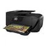 HP Officejet 7510 Wide Format All-in-One - multifunction printer (color)