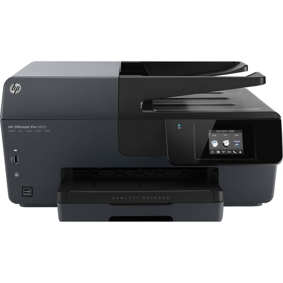 HP OFFICEJET PRO 6830 E-AIO PTER