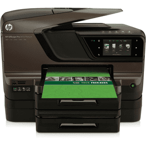 Hp Officejet Pro All-in-one Printer