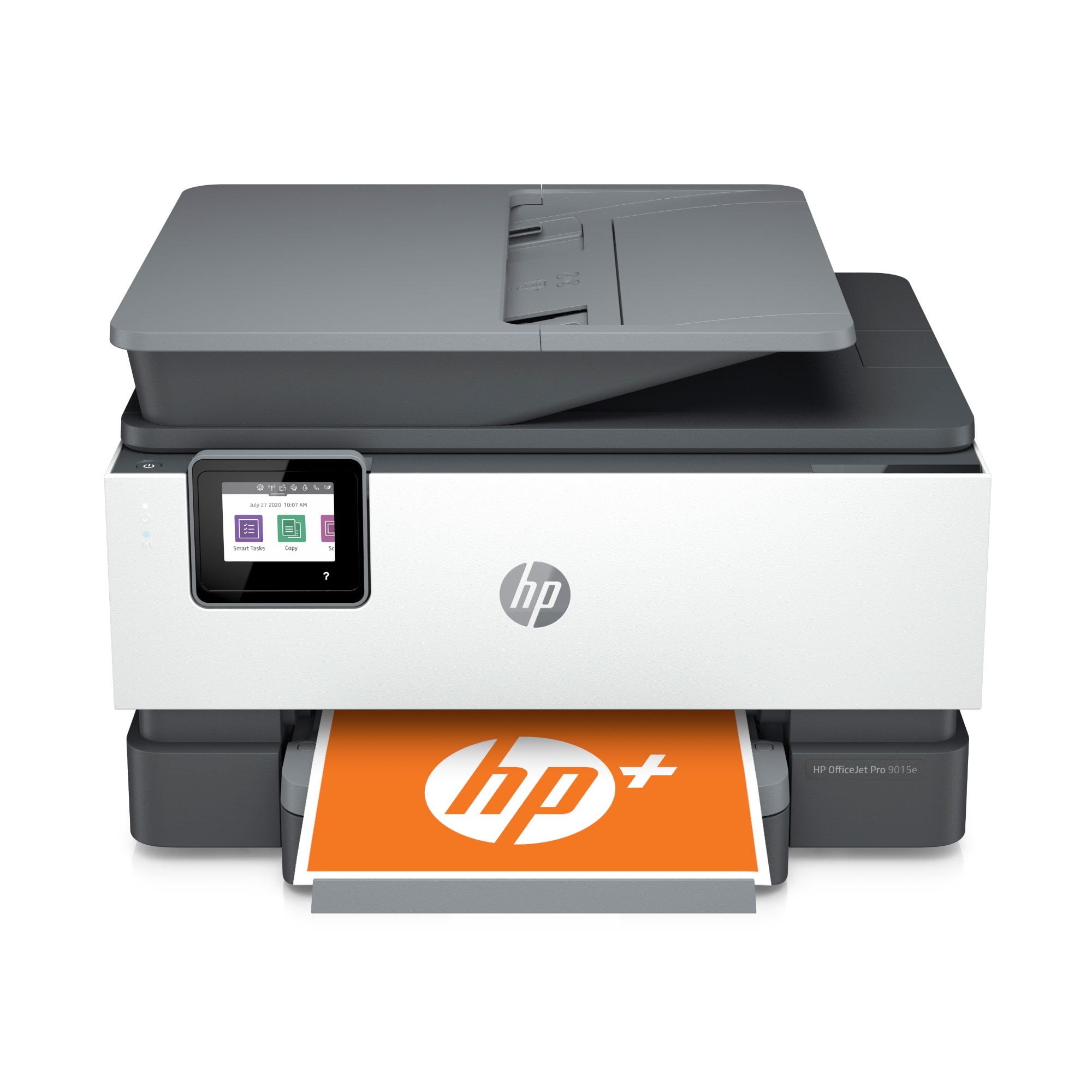 HP OfficeJet Pro 9015e All-in-One Printer w/ bonus 6 months Instant Ink through HP+