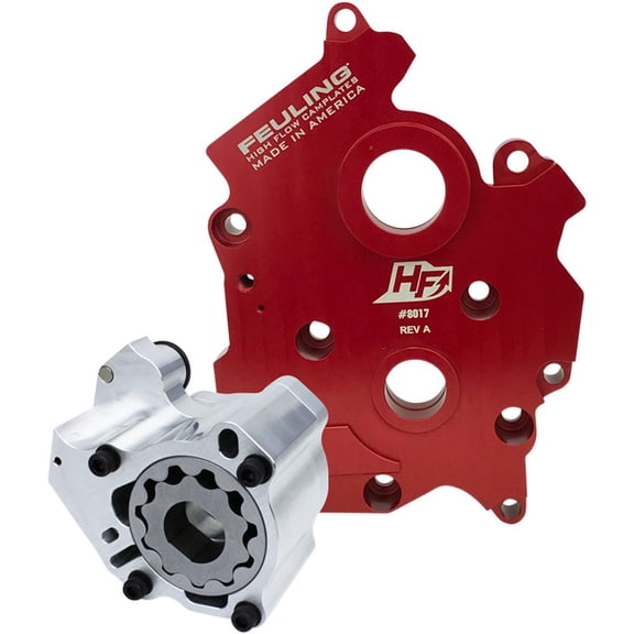 HP+ Oil Pump/Camplate Kit