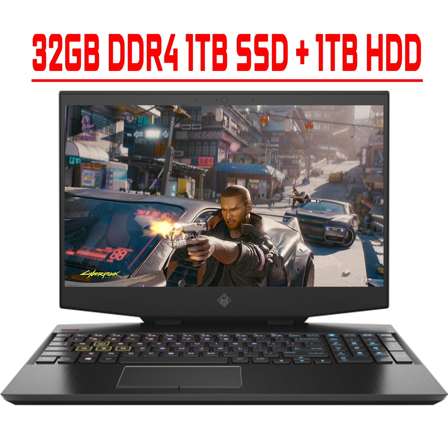 Hp Omen 15 I7 10750h Rtx 2070 HP Omen 15 Premium Gaming Laptop