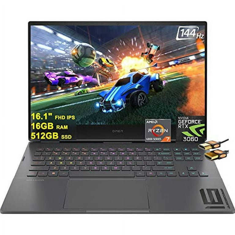 HP Omen 16 Gaming Laptop 16.1