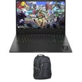 thumbnail image 1 of HP Omen 16t-wf100 Gaming/Entertainment Laptop (Intel i9-14900HX 24-Core, 16.1in 165 Hz Full HD (1920x1080), GeForce RTX 4070, 64GB DDR5 5600MHz RAM, Win 11 Pro) with Premium Backpack, 1 of 7