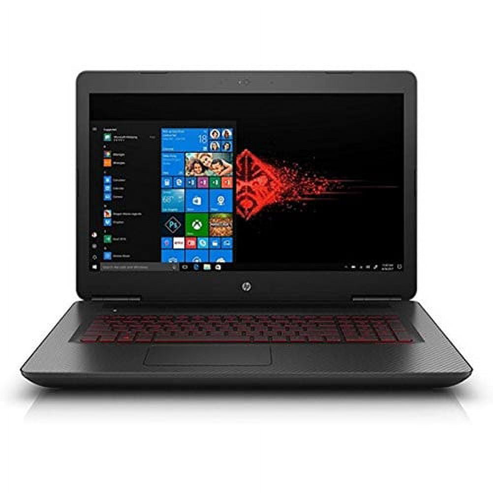 HP Omen 17.3 HP Omen 17.3
