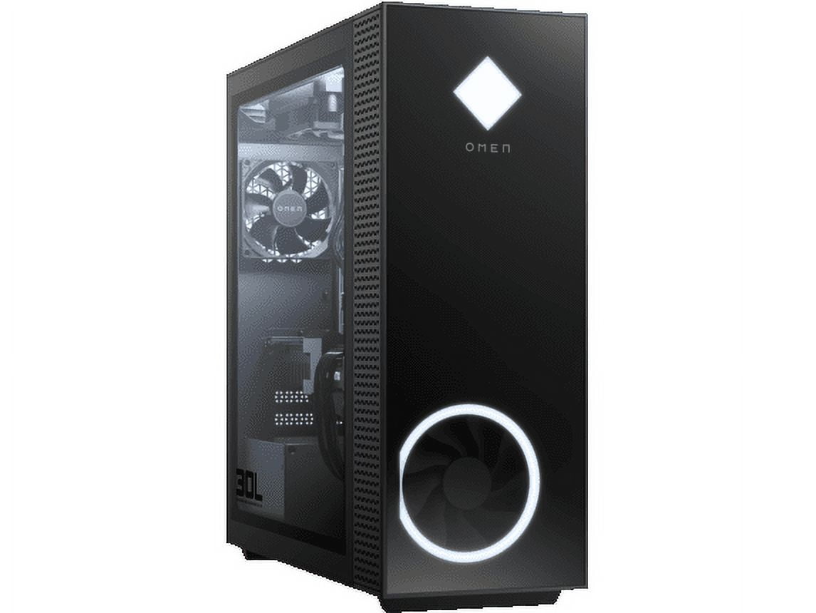 HP Omen 30L ATX Mid Tower Gaming Computer Case, Togo | Ubuy HP Omen 30L ATX Mid Tower Gaming Computer Case, Togo | Ubuy