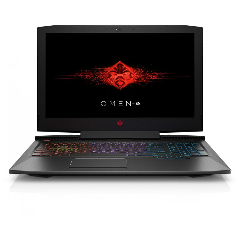 HP Omen 15 gaming laptop review: a gorgeous screen on a solid spec base