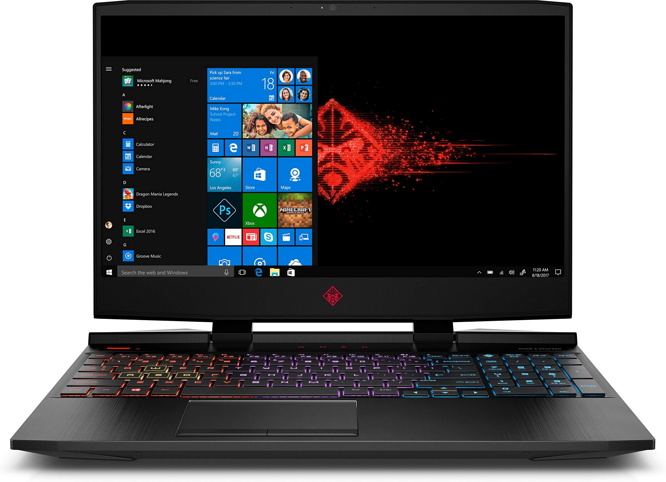 Intel Core i7-8750H 一体型パソコン 16GB RAM Intel Core i7-8750H 一体型パソコン 16GB RAM