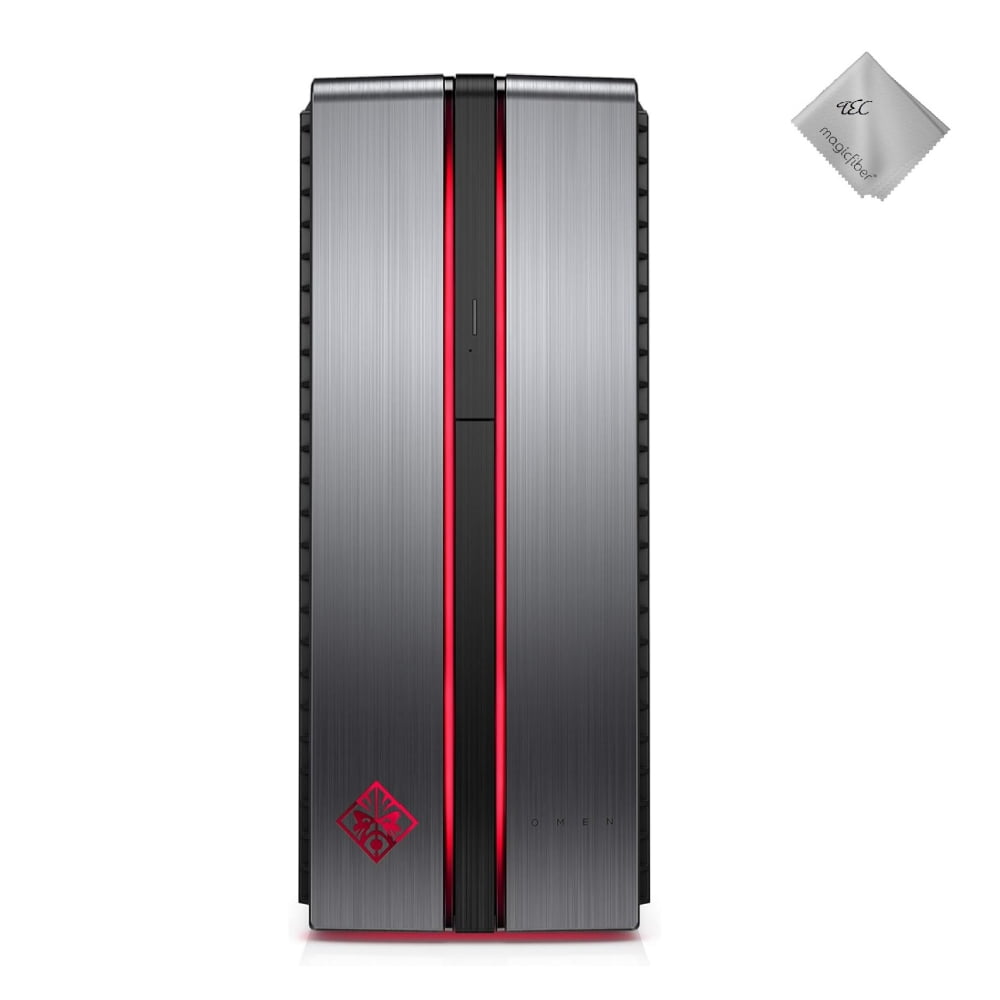 HP Omen Gaming Tower, Intel Core i7-7700, Nvidia Qtx 1070 8GB
