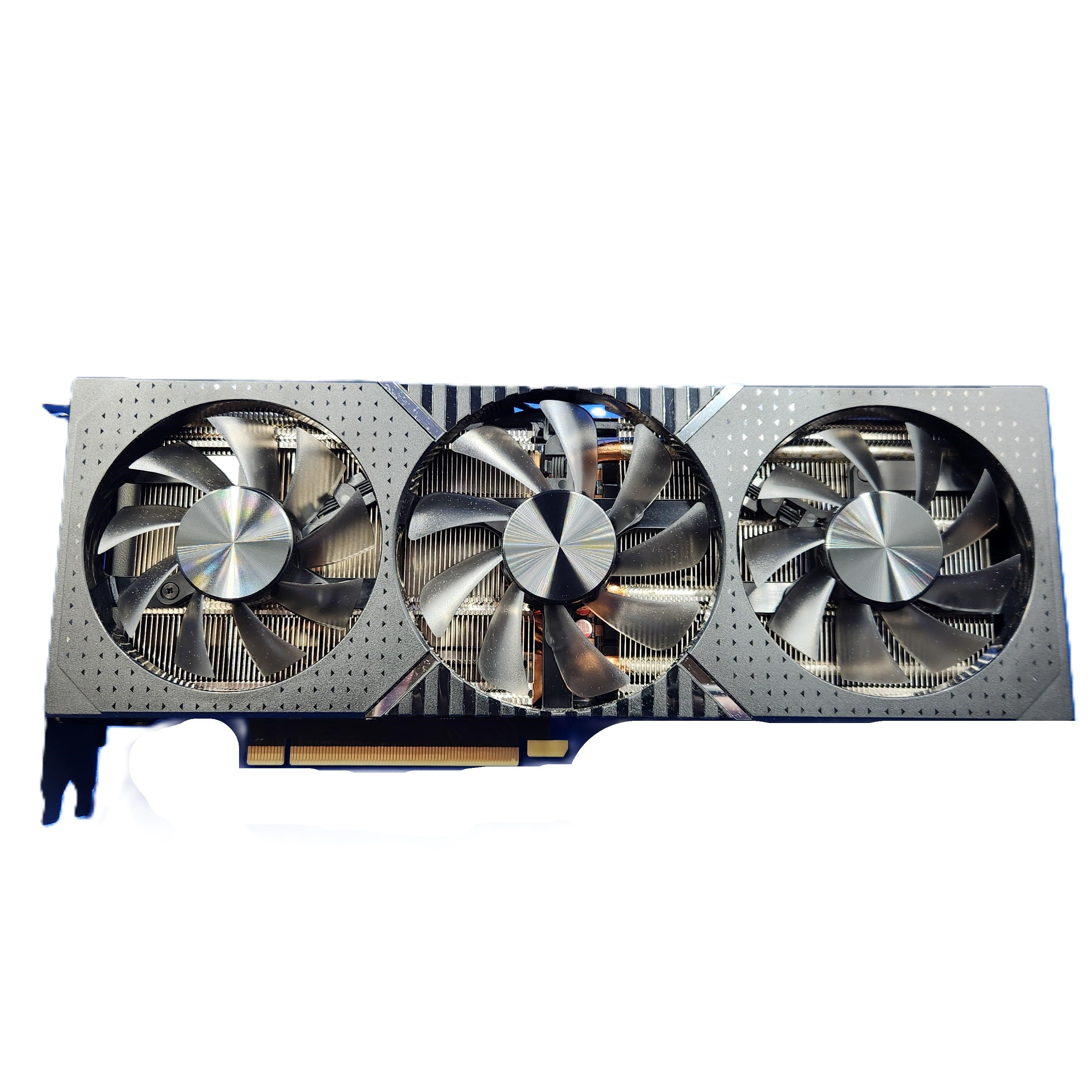 hp 3080 10g 非LHR NVIDIA GeForce RTX 3080 10GB GDDR6X Graphics Card Non-LHR HP