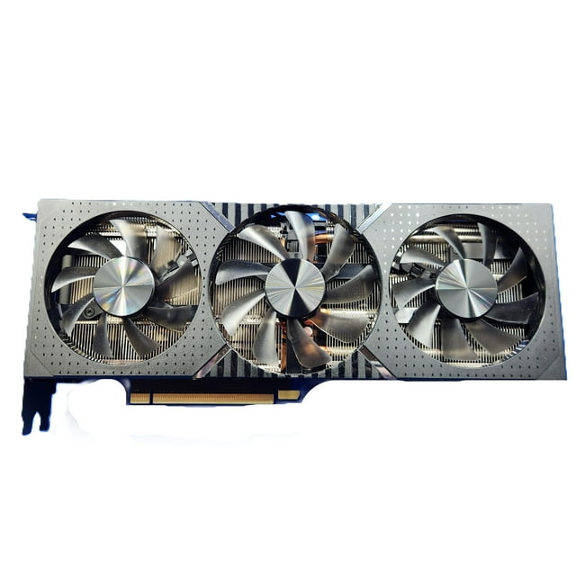 Pre-Owned HP Omen Nvidia RTX 3080 10GB Gaming Video Graphics Card ...