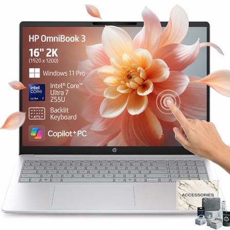 HP ENVY 16