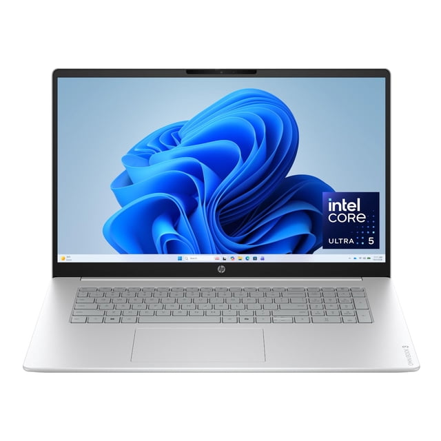 HP, OmniBook 3 AI Laptop, 17-dg0099nr, 17.3