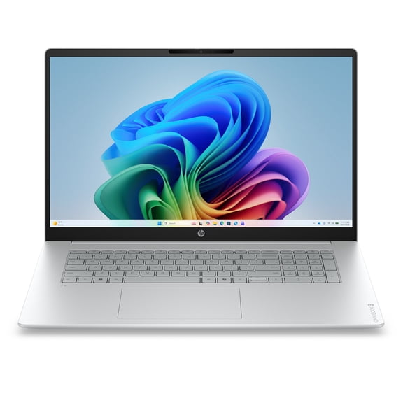 HP OmniBook 3 Laptop Computer 17.3" FHD AMD Ryzen 16 GB memory;1 TB SSD Windows