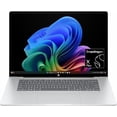 thumbnail image 1 of HP OmniBook 5 16" OLED Touch AI PC, Snapdragon X Plus X1P-42-100, 32GB LPDDR5x-8448 MT/s, 512GB PCIe SSD,2K Display,Wi-Fi 6E,USB-C,Fast Charge,Backlit Keyboard,Windows 11 Pro Laptop, 1 of 5