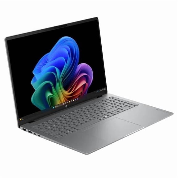 HP OmniBook 5 16" Touchscreen Laptop - Intel Core Ultra 9 386H - Copilot+ PC - 2K OLED (1920 x 1200) - 32GB RAM - 1TB SSD - Windows 11 Home