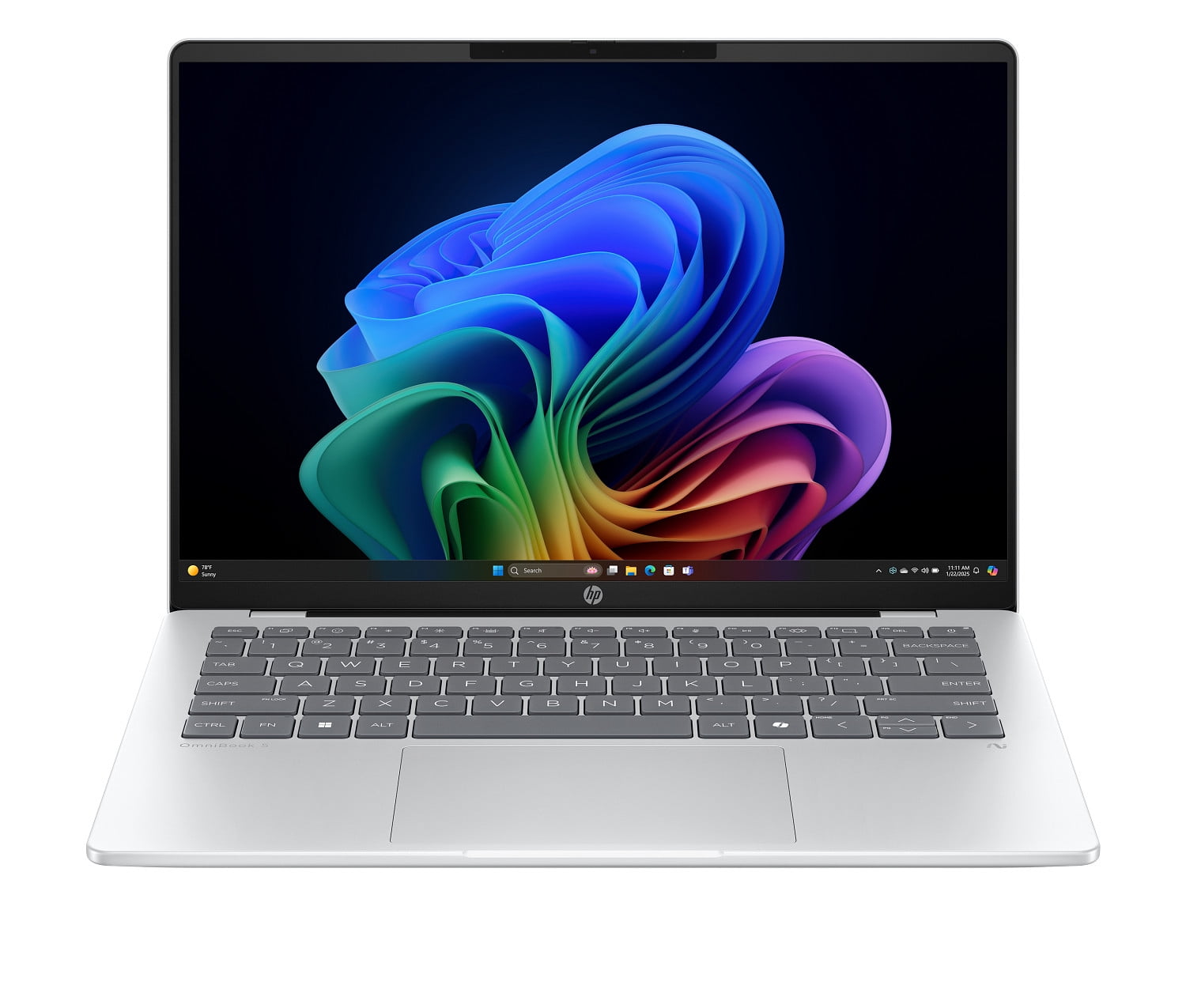 HP OmniBook 5 AI Laptop: A $500 OLED Powerhouse with Snapdragon X