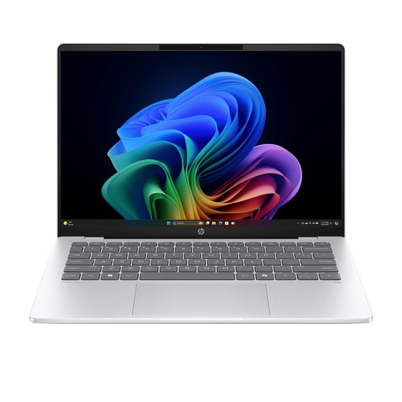 HP OmniBook 5 Laptop Computer 14" 2K Snapdragon X 16 GB memory;512 GB SSD
